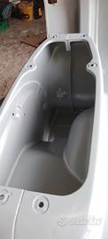 TELAIO VESPA PK S