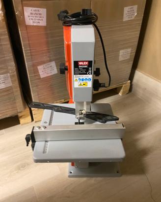 Sega a nastro valex