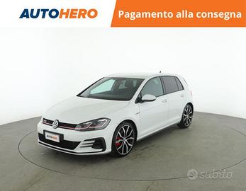 VOLKSWAGEN Golf GTI WM11883