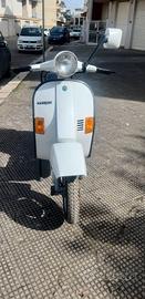 Vespa PK 50