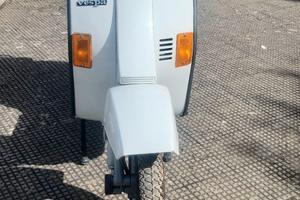Vespa PK 50