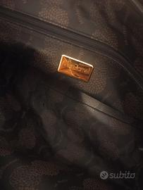 Borsa pelle donna Mangiameli 