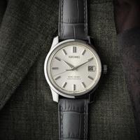 Seiko raro King Seiko referenza 4402-8000 