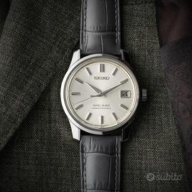 Seiko raro King Seiko referenza 4402-8000 