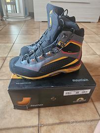 Scarponi  La Sportiva Trango Tower GTX Tg. 46