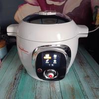 Moulinex cookeo 
