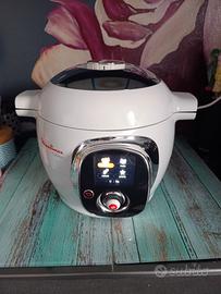 Moulinex cookeo 