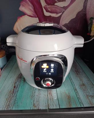 Moulinex cookeo 