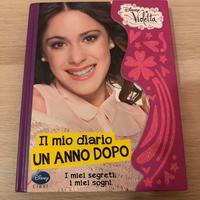 Il Diario di Violetta