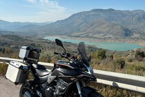 Voge Valico 500 DSX 2022