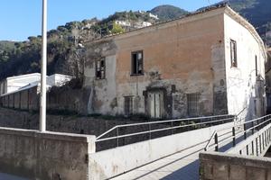 Locali piano terra
