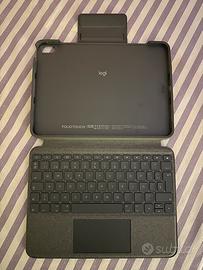 Logitech Folio Touch iPad Air Gen4