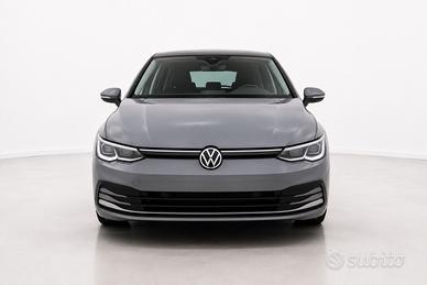 Golf 8 2.0 TDI 150 CV DSG Style – 2020