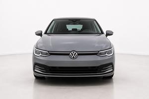 Golf 8 2.0 TDI 150 CV DSG Style – 2020