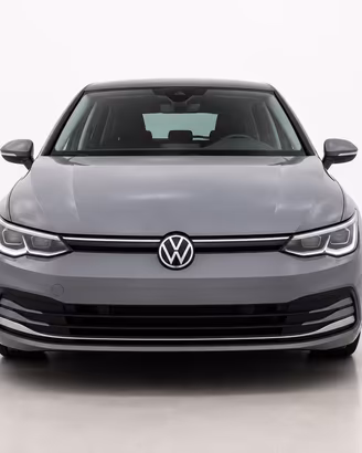 Golf 8 2.0 TDI 150 CV DSG Style – 2020
