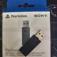 Adattatore PlayStation Link