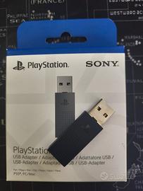 Adattatore PlayStation Link
