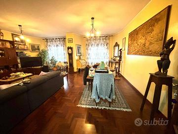 Appartamento - Alessandria