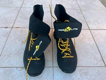 Scarponi da Acqua o Canyoning