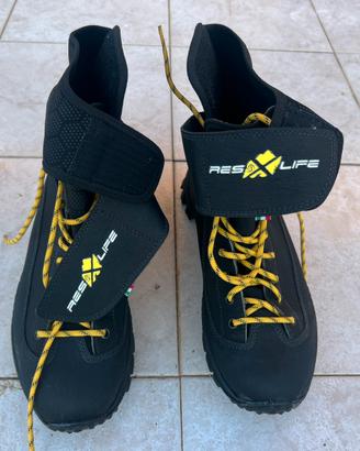 Scarponi da Acqua o Canyoning