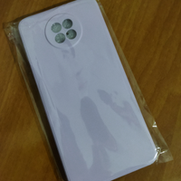 Cover xiaomi