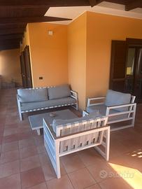Arredamento marca TALENTI