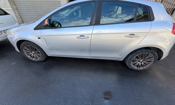 Fiat Bravo 1.9 multijet