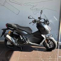 Kymco Dink 125 X