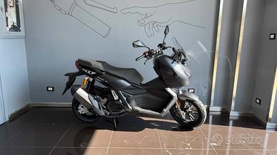 Kymco Dink 125 X