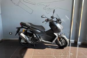 Kymco Dink 125 X