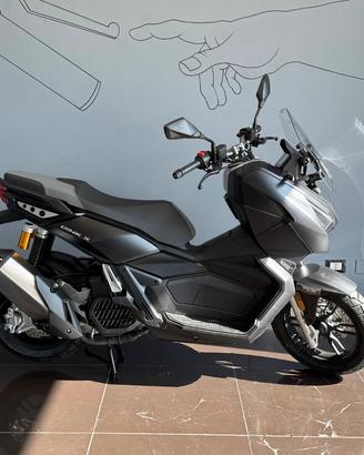 Kymco Dink 125 X