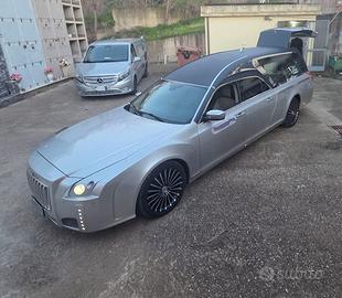 Autofunebre Intercar sr700