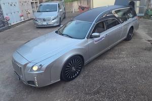 Autofunebre Intercar sr700