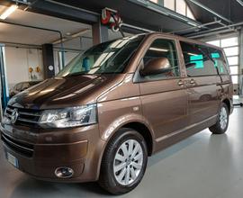Volkswagen Multivan 2.0 BiTDI 180CV DSG 4 Motion H