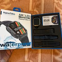 Smartwatch haino teko 3