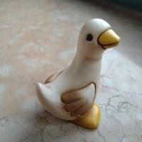 Mini animali e oggetti ceramica originali Thun