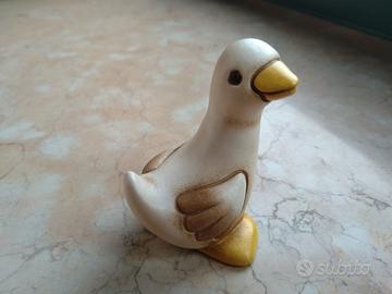 Mini animali e oggetti ceramica originali Thun