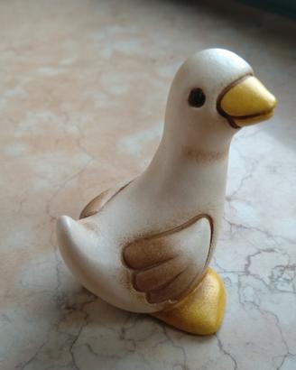 Mini animali e oggetti ceramica originali Thun