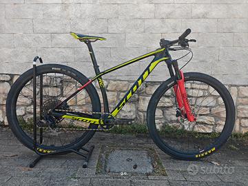 Scott Scale WC Taglia M
