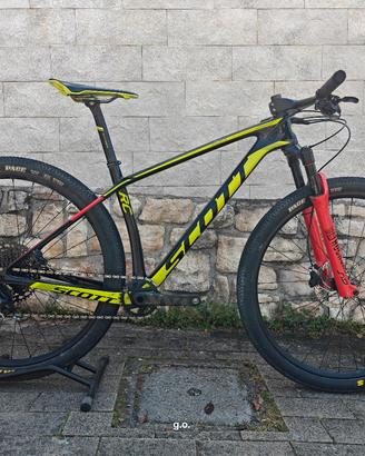 Scott Scale WC Taglia M