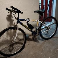 BICICLETTA RAGAZZA