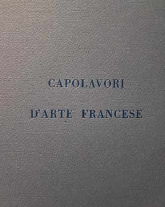 francobolli arte Francia e monaco