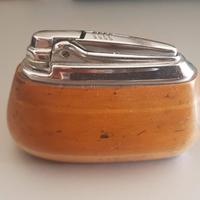 Accendino Ronson Varaflame Wood