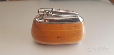 Accendino Ronson Varaflame Wood