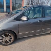 A 160 BlueEFFICIENCY Special Edition (70