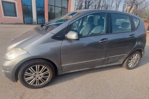 A 160 BlueEFFICIENCY Special Edition (70