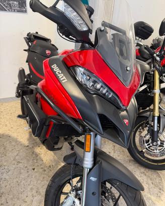 Ducati Multistrada V2