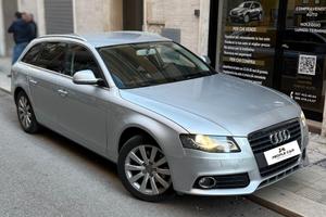 Audi A4 2.0 TDI 143CV **CAMBIO AUTOMATICO**