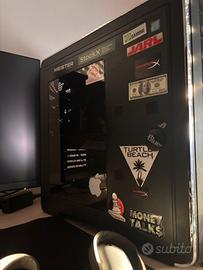 PC Gaming RX 5700XT 32GB High Performance