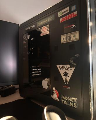 PC Gaming RX 5700XT 32GB High Performance